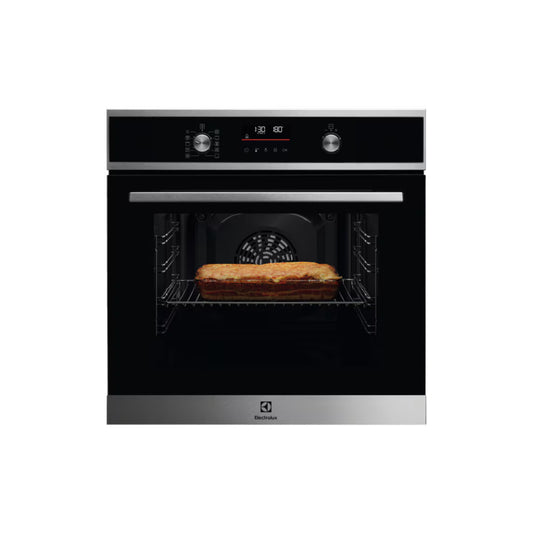 Electrolux ugradbena pećnica rerna COF6P76BX