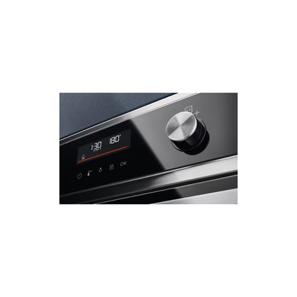 Electrolux ugradbena pećnica rerna COF6P76BX