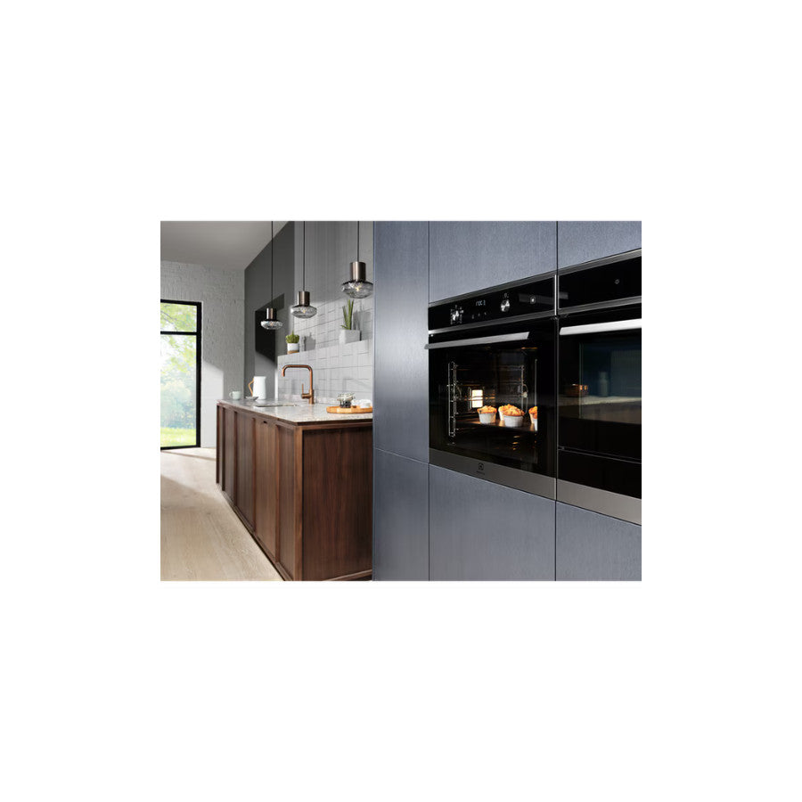 Electrolux ugradbena pećnica rerna EOD5C50Z