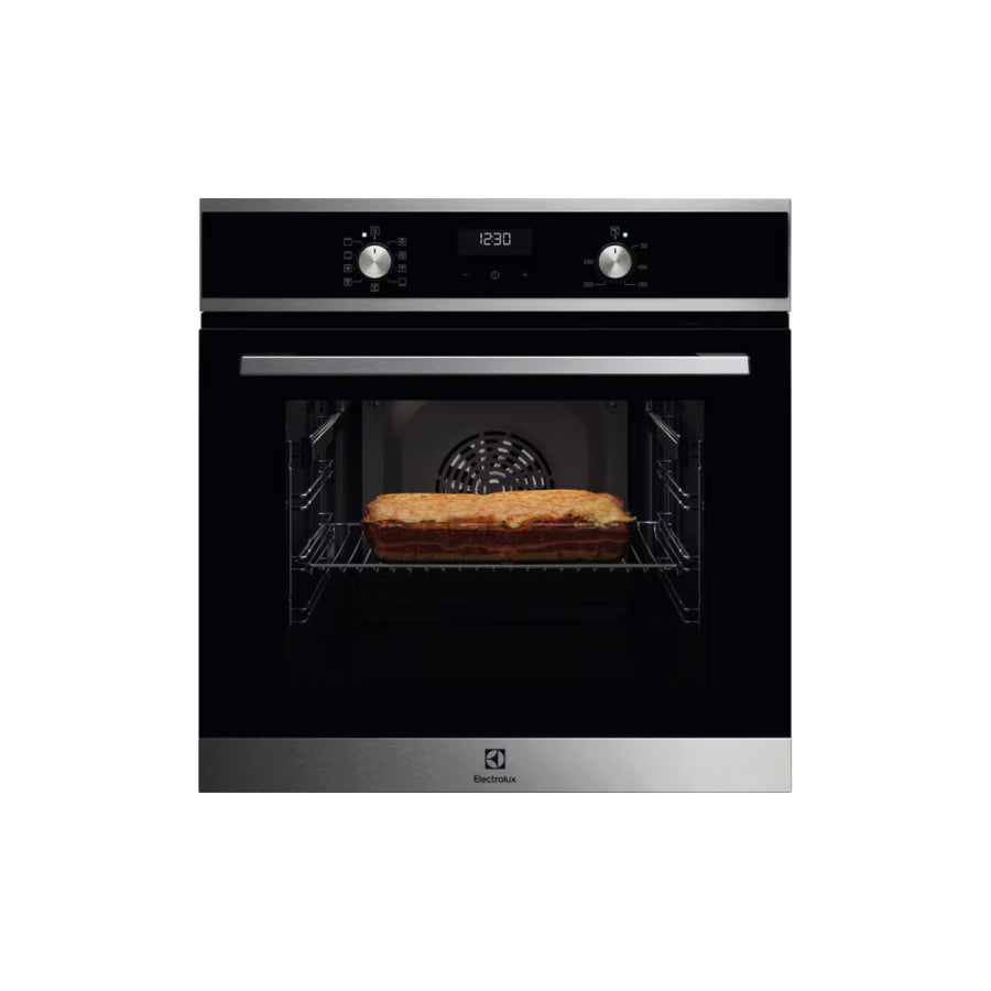 Electrolux ugradbena pećnica rerna EOF5F50BX