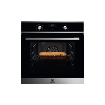 Electrolux ugradbena pećnica rerna EOF5F50BX