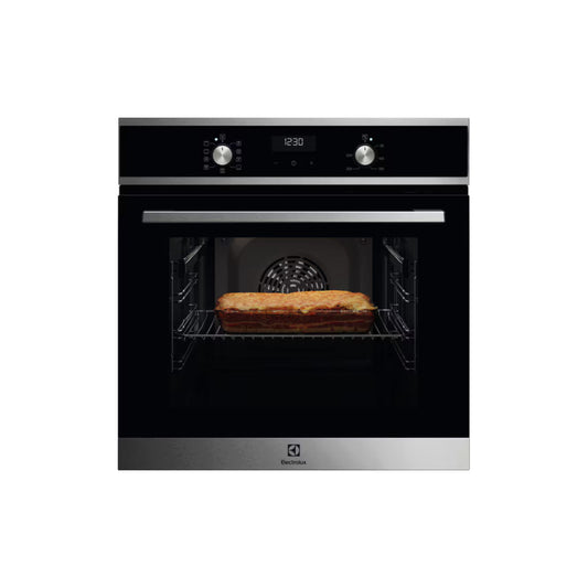 Electrolux ugradbena pećnica rerna EOF5F50BX