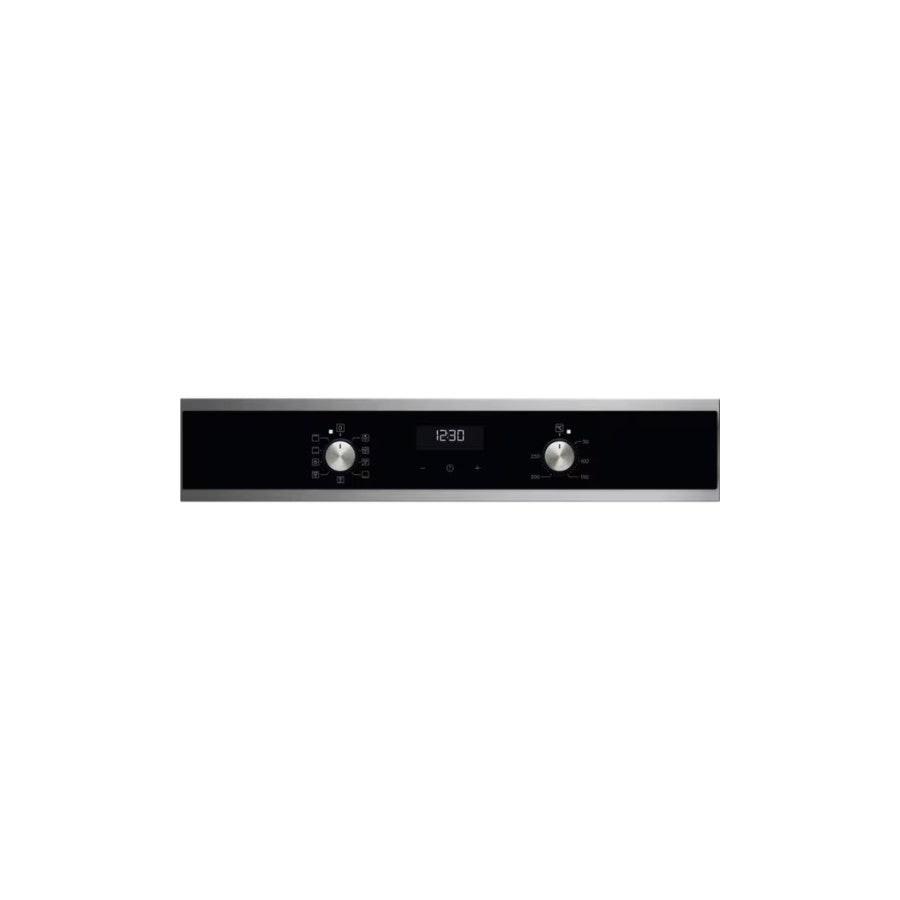 Electrolux ugradbena pećnica rerna EOF5F50BX