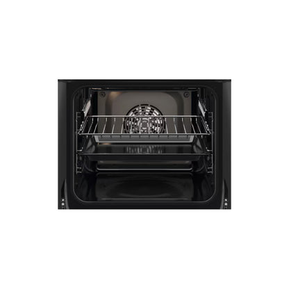 Electrolux ugradbena pećnica rerna EOF5F50BX