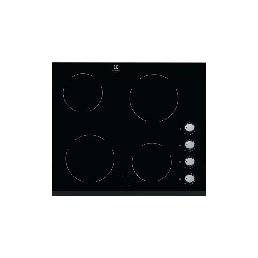 Electrolux ugradbena staklokeramička ploča EHF6140FOK