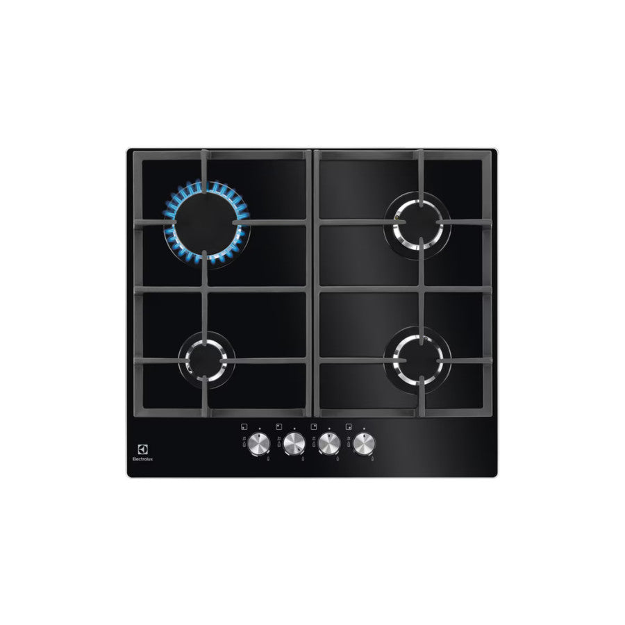 Electrolux ugradbena plinska ploča KGG6426K