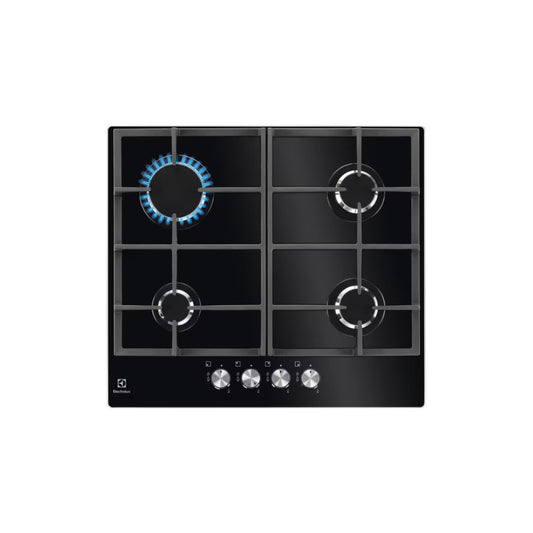 Electrolux ugradbena plinska ploča KGG6426K