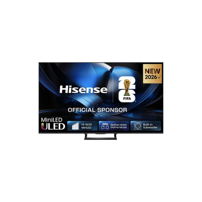 Hisense Smart Mini LED ULED televizor 165Hz 55U7SE 55" 4K UHD