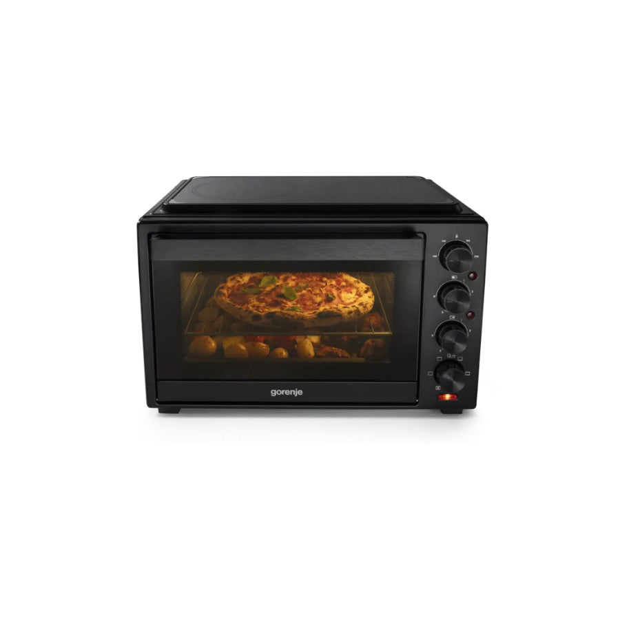 Gorenje mini pecnica OM38GBC