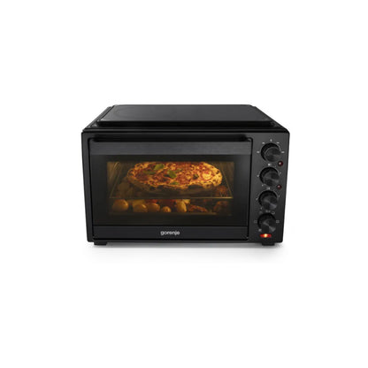 Gorenje mini pecnica OM38GBC