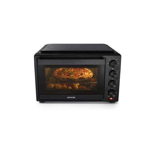 Gorenje mini pecnica OM38GBC