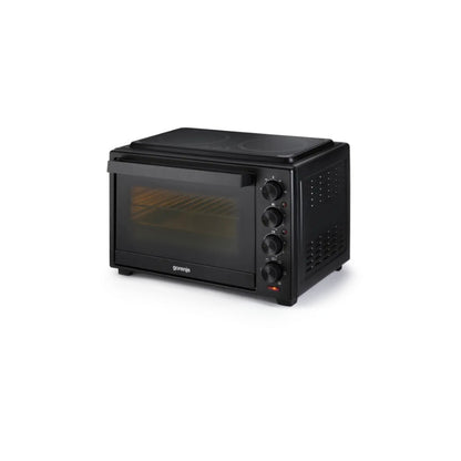 Gorenje mini pecnica OM38GBC