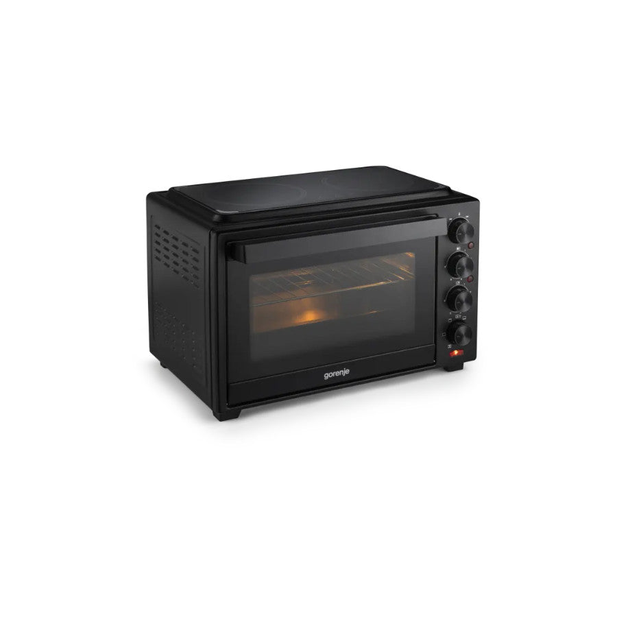 Gorenje mini pecnica OM38GBC