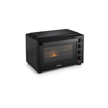 Gorenje mini pecnica OM38GBC