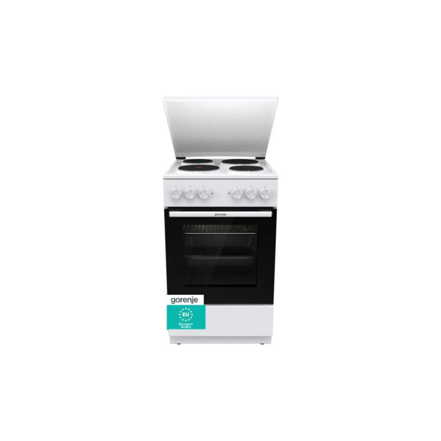 Gorenje električni štednjak šporet GE5A23WH