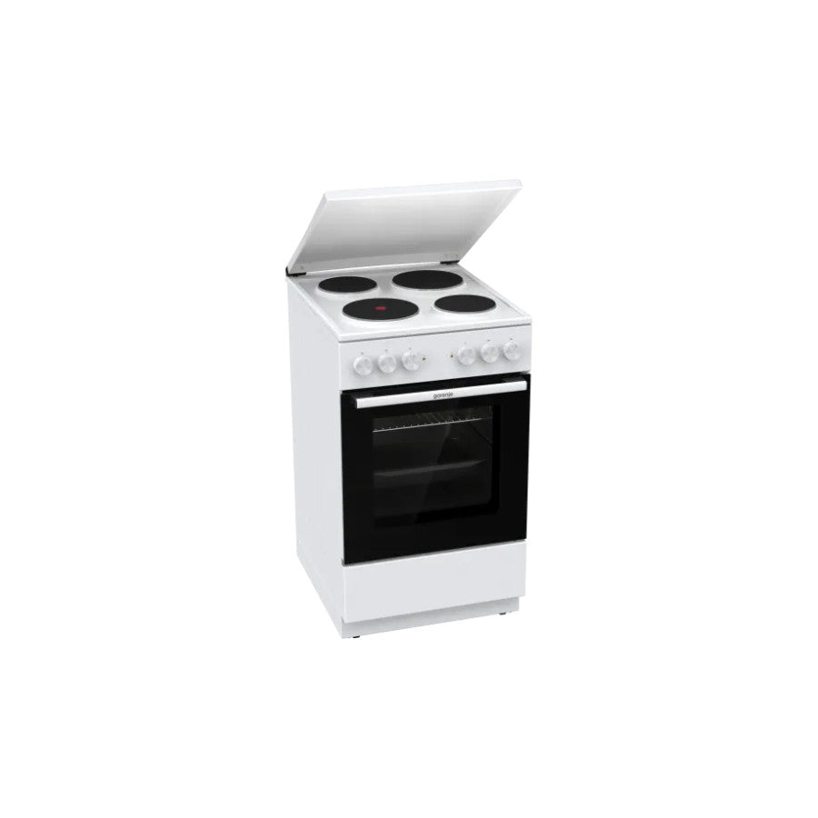 Gorenje električni štednjak šporet GE5A23WH
