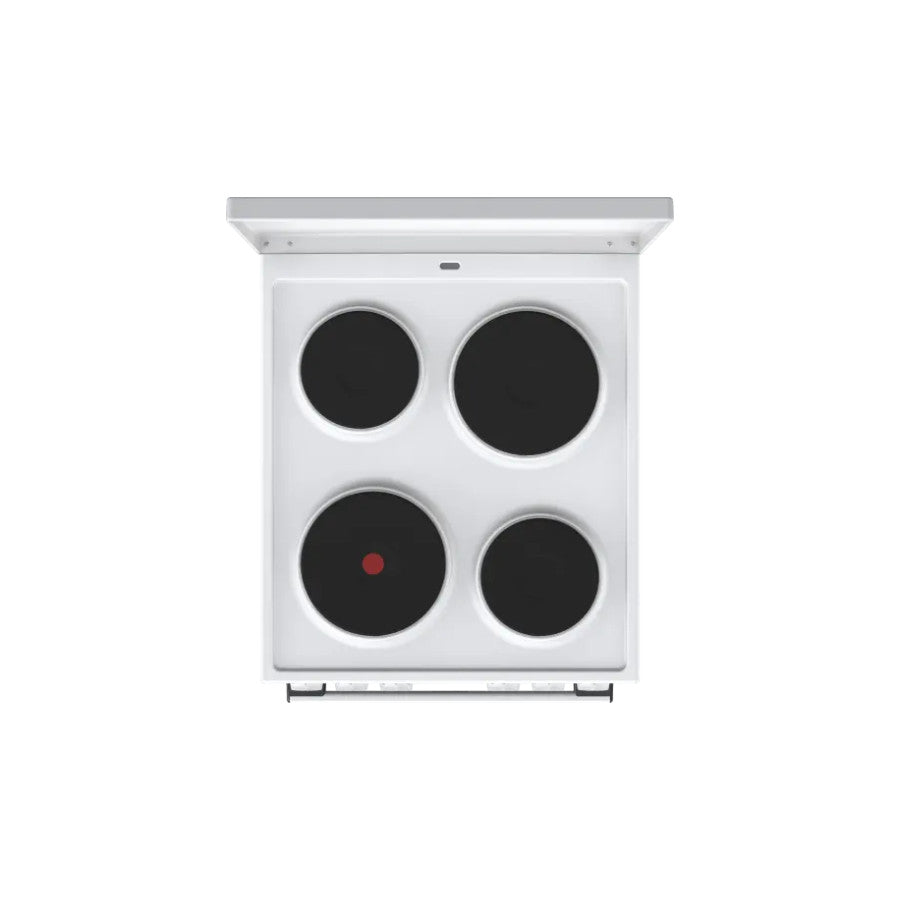Gorenje električni štednjak šporet GE5A23WH
