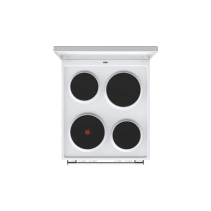 Gorenje električni štednjak šporet GE5A23WH