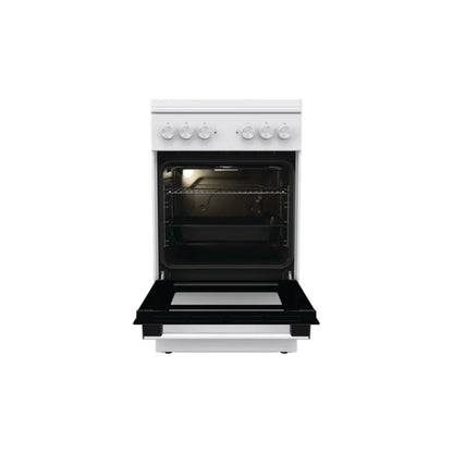 Gorenje električni štednjak šporet GE5A23WH