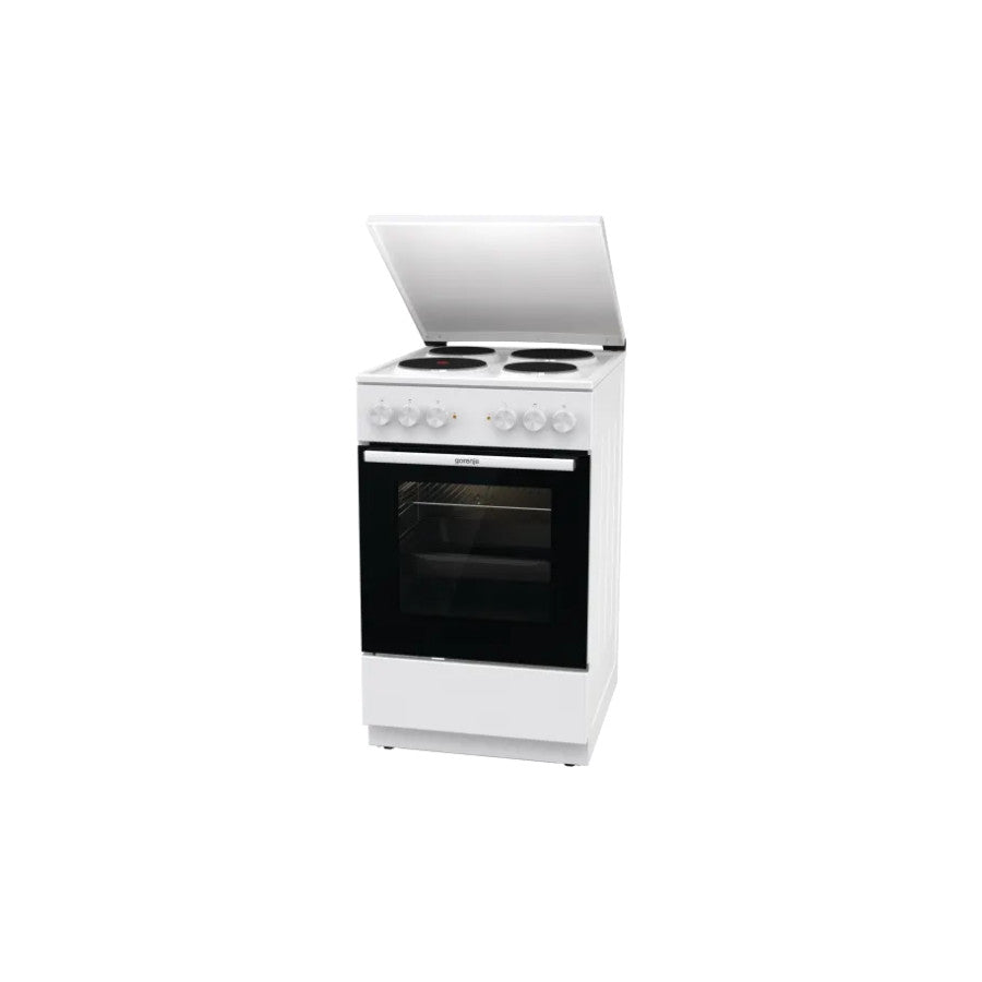 Gorenje električni štednjak šporet GE5A23WH