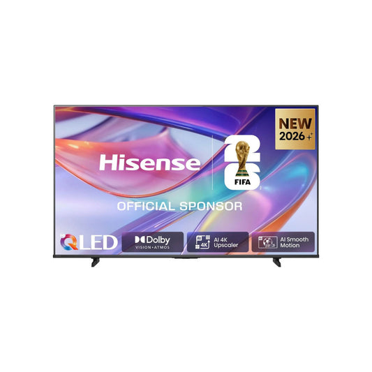 Hisense Smart QLED televizor 65E7S 65" 4K UHD Vidaa TV 5GOD Gar.