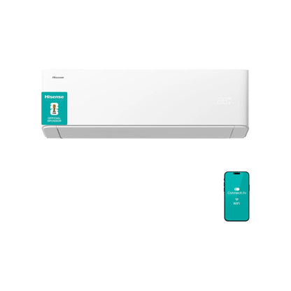 Hisense klima uređaj HI-NANO UNI HA HA50BP00G 18Ka A+++