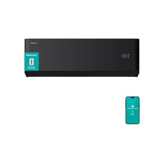 Hisense klima uređaj UNI HB HB70KW0BG 24Ka A++