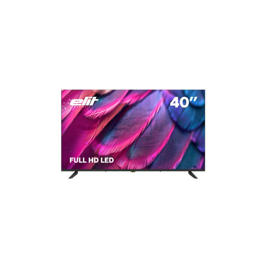 ELIT televizor 40" V-4024 FHD TS2 LED SMART TV FULL HD