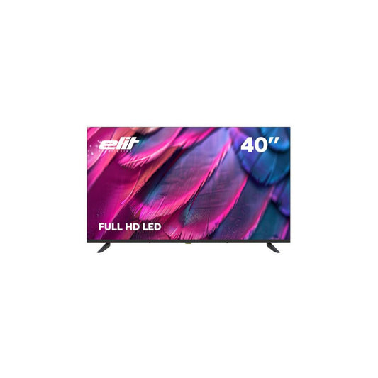 ELIT televizor 40" V-4024 FHD TS2 LED SMART TV FULL HD
