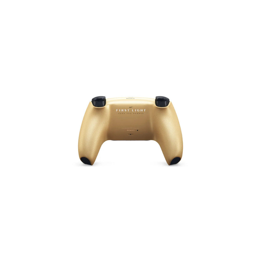 Kontroler Playstation 5 DualSense Limited 007 James Bond PS5