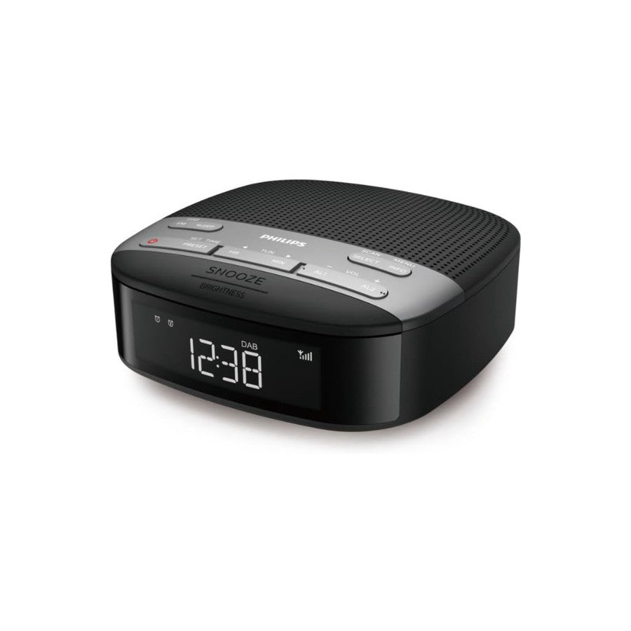 PHILIPS Budilnik/Radio TAR3505/12