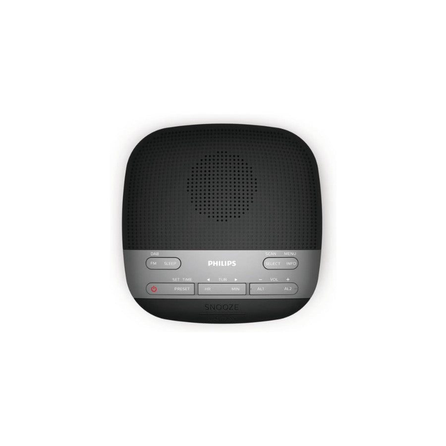 PHILIPS Budilnik/Radio TAR3505/12