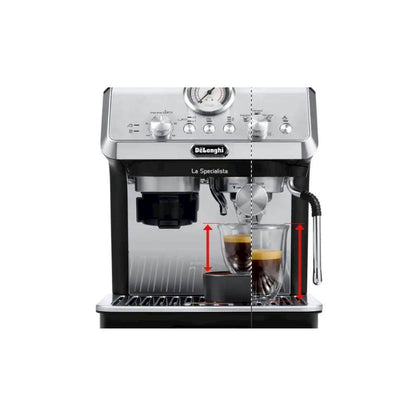 DeLonghi Espresso aparat za kafu EC9155.MB La Specialista Arte