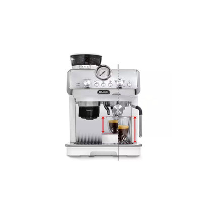 DeLonghi Espresso aparat za kafu EC9155.WAB La Specialista Arte