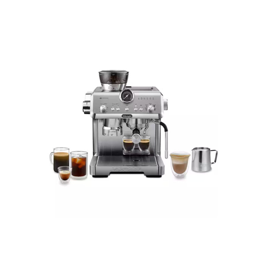 DeLonghi Espresso aparat za kafu EC9555.M La Specialista Opera