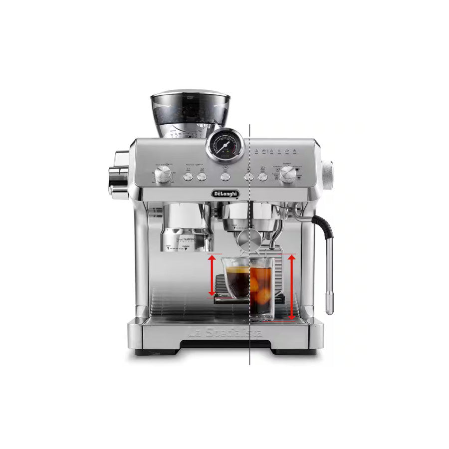 DeLonghi Espresso aparat za kafu EC9555.M La Specialista Opera