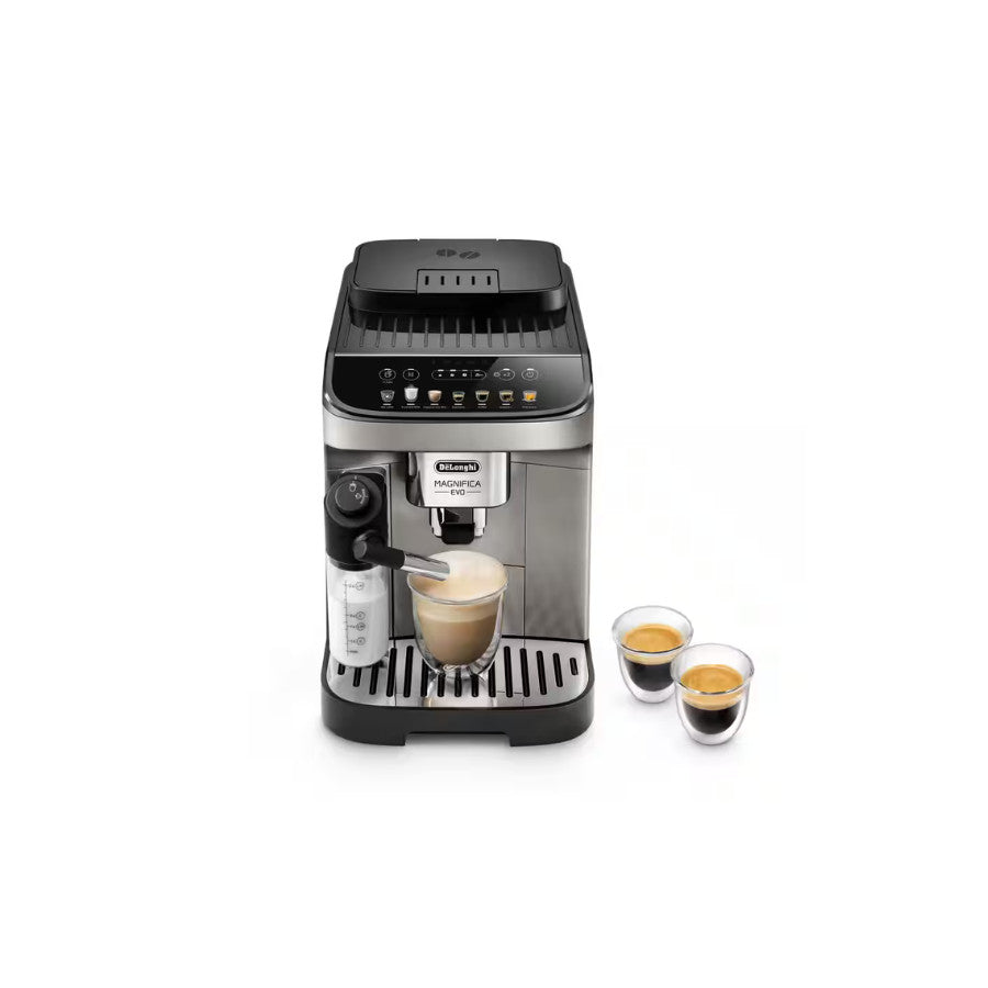DeLonghi Espresso aparat za kafu ECAM290.83.TB Magnifica Evo