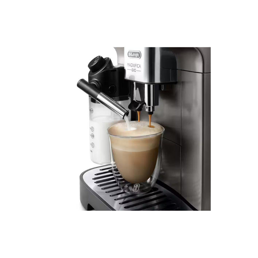 DeLonghi Espresso aparat za kafu ECAM290.83.TB Magnifica Evo