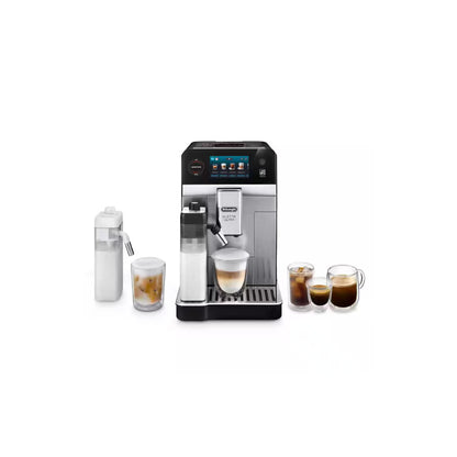 DeLonghi Espresso aparat za kafu ECAM470.85.MB Eletta Ultra