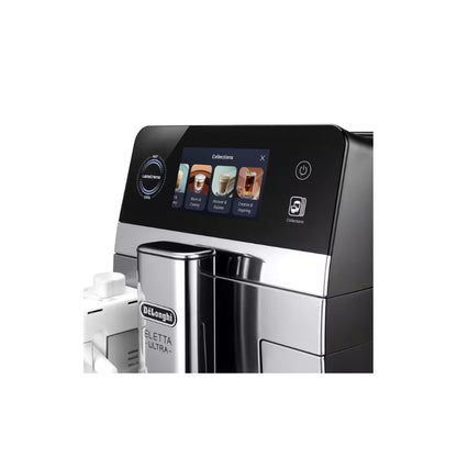 DeLonghi Espresso aparat za kafu ECAM470.85.MB Eletta Ultra