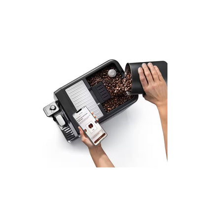 DeLonghi Espresso aparat za kafu ECAM470.85.MB Eletta Ultra