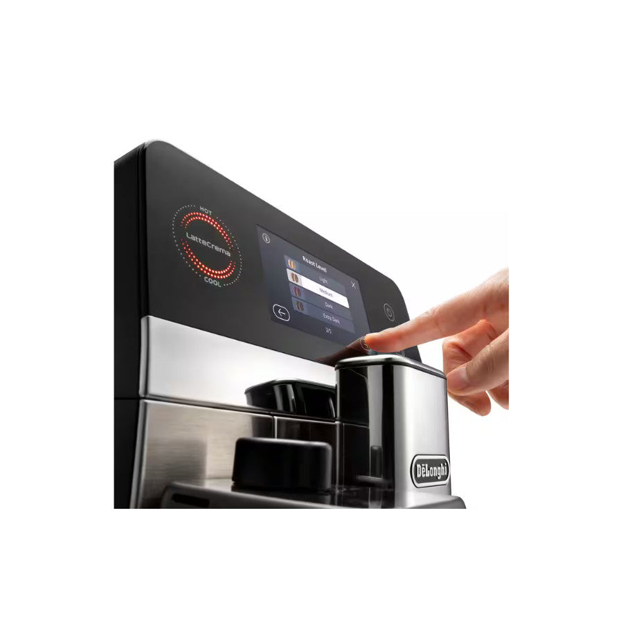 DeLonghi Espresso aparat za kafu ECAM470.85.MB Eletta Ultra