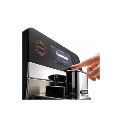 DeLonghi Espresso aparat za kafu ECAM470.85.MB Eletta Ultra
