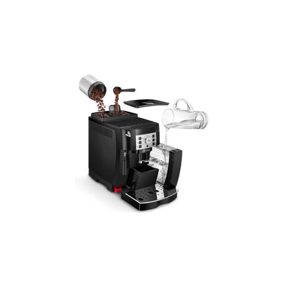 DeLonghi Espresso aparat za kafu ECAM22.112.B