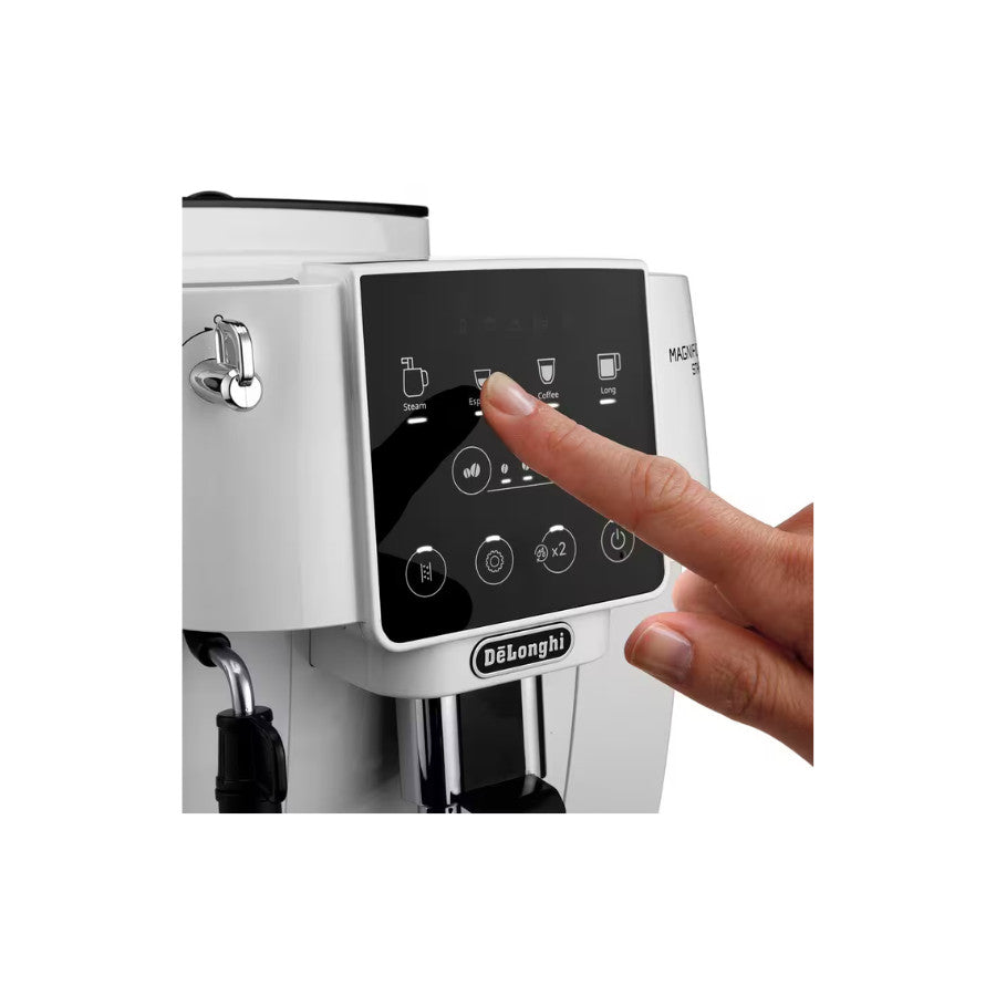 DeLonghi Espresso aparat za kafu ECAM220.20.W Magnifica Start