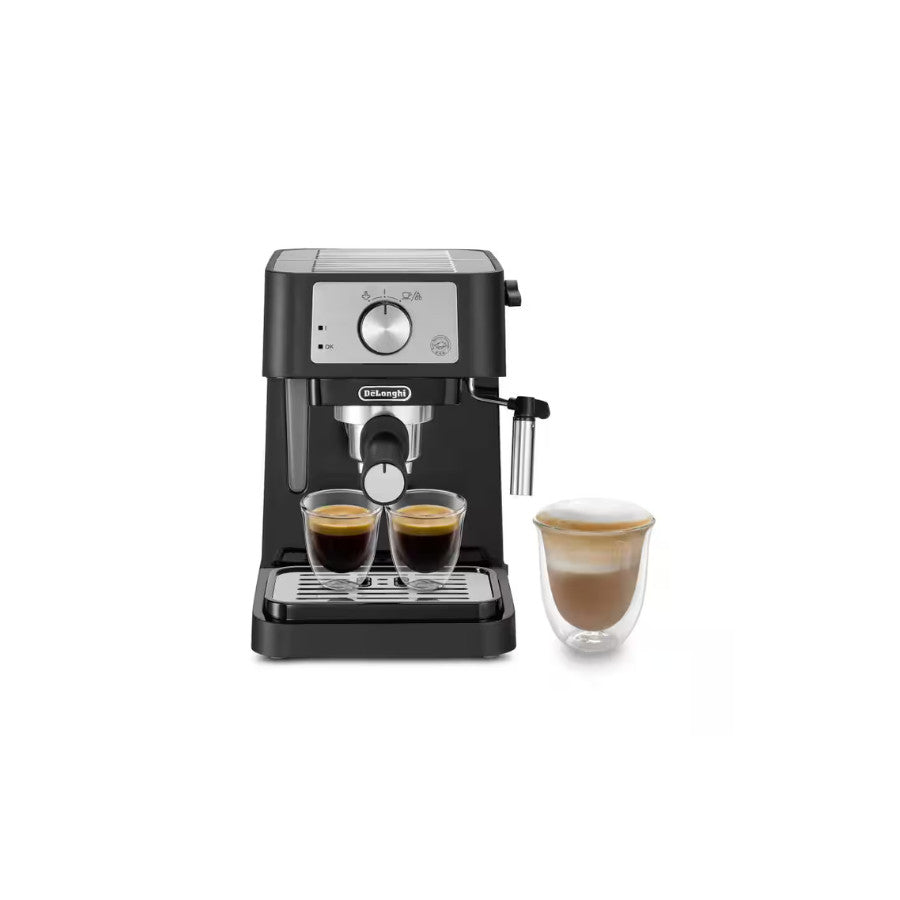 DeLonghi Espresso aparat za kafu EC260.BK