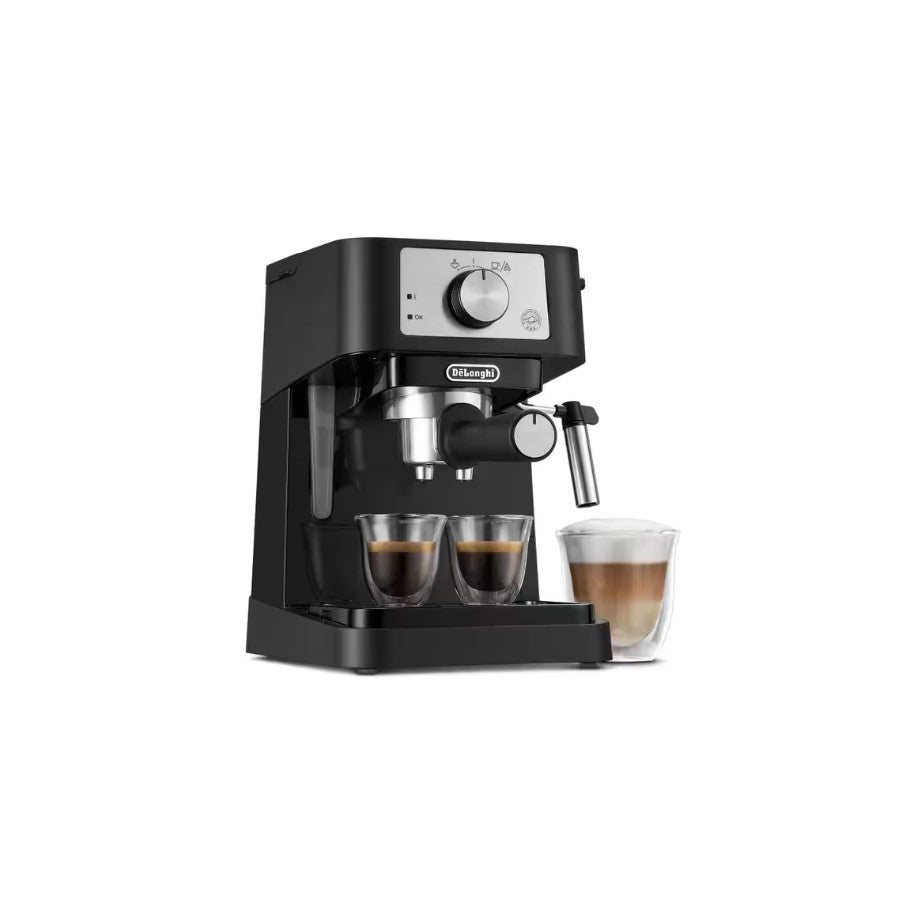 DeLonghi Espresso aparat za kafu EC260.BK