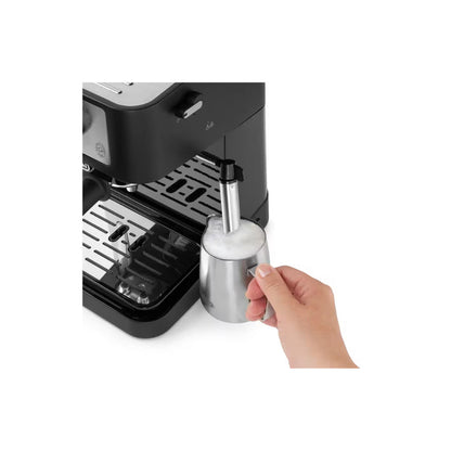 DeLonghi Espresso aparat za kafu EC260.BK