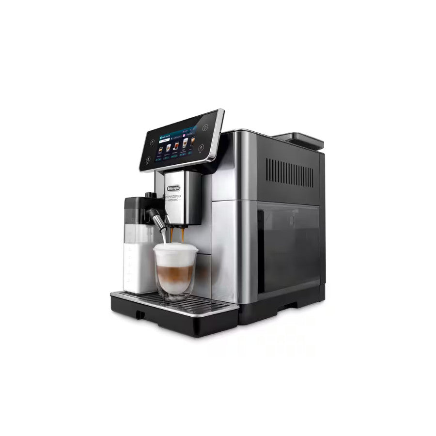 DeLonghi Espresso aparat za kafu ECAM630.55.SSM PrimaDonna