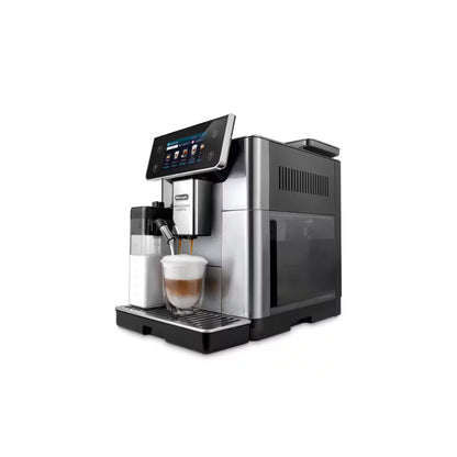 DeLonghi Espresso aparat za kafu ECAM630.55.SSM PrimaDonna